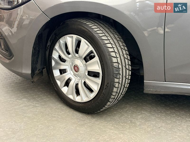Седан Fiat Tipo 2021 в Києві