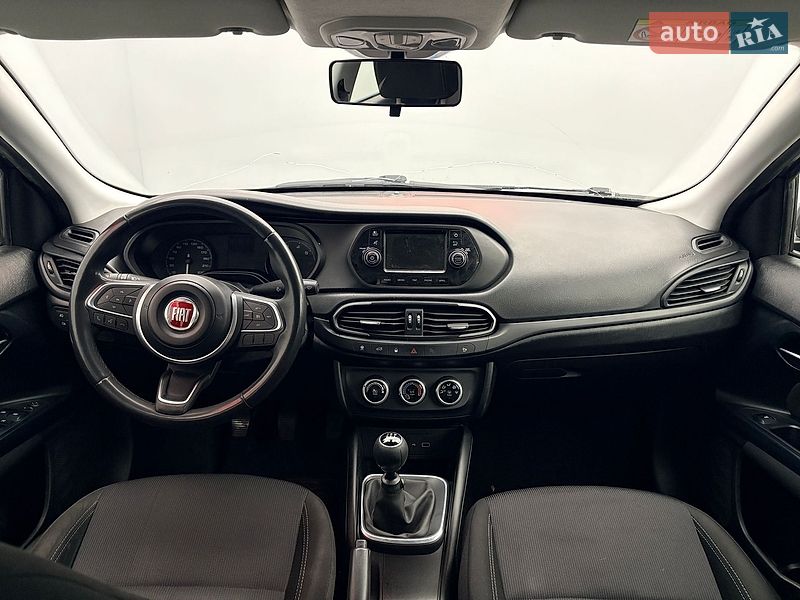 Седан Fiat Tipo 2021 в Києві