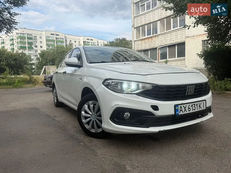 Fiat Tipo