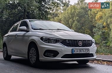 Седан Fiat Tipo 2018 в Киеве