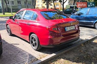 Седан Fiat Tipo 2017 в Харькове фото 7 Седан Fiat Tipo 2017 в Харькове