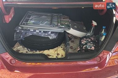 Седан Fiat Tipo 2017 в Харькове фото 12 Седан Fiat Tipo 2017 в Харькове