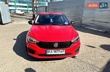 Седан Fiat Tipo 2019 в Киеве