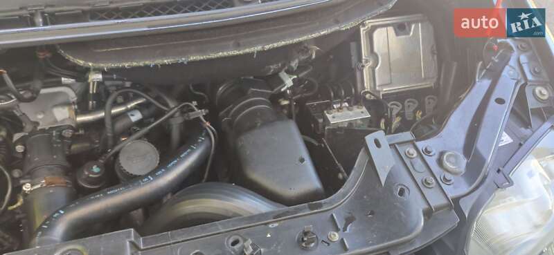 Мінівен Fiat Ulysse 2006 в Глобиному фото 5 Мінівен Fiat Ulysse 2006 в Глобиному