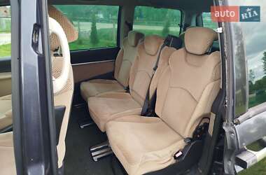 Минивэн Fiat Ulysse 2004 в 