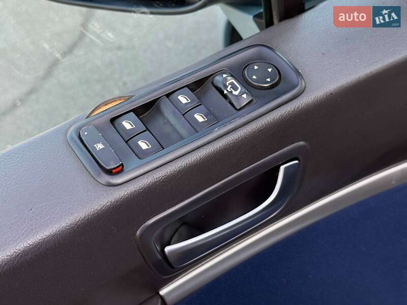 Минивэн Fiat Ulysse 2005 в Кривом Роге