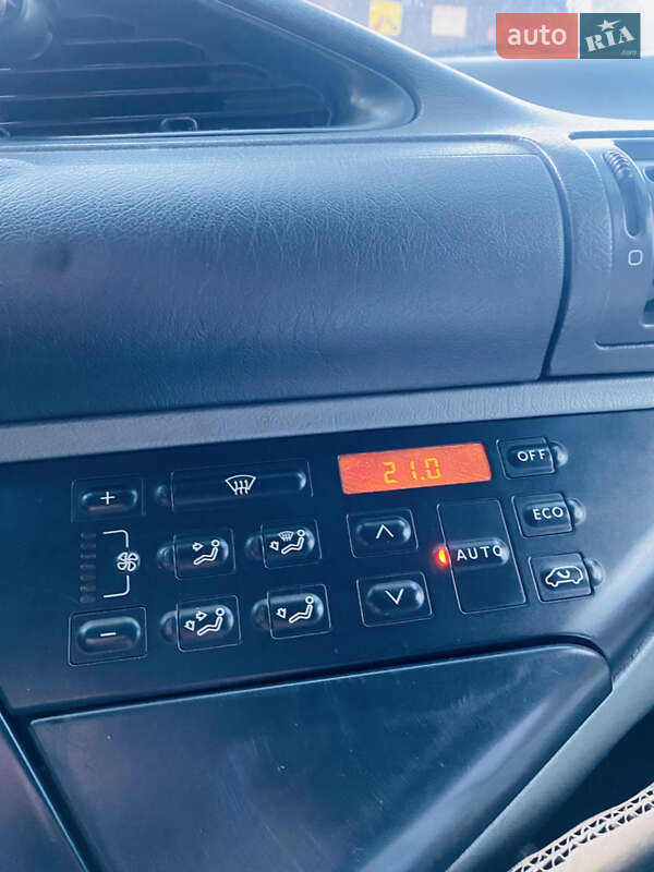 Минивэн Fiat Ulysse 1995 в Киеве фото 16 Минивэн Fiat Ulysse 1995 в Киеве