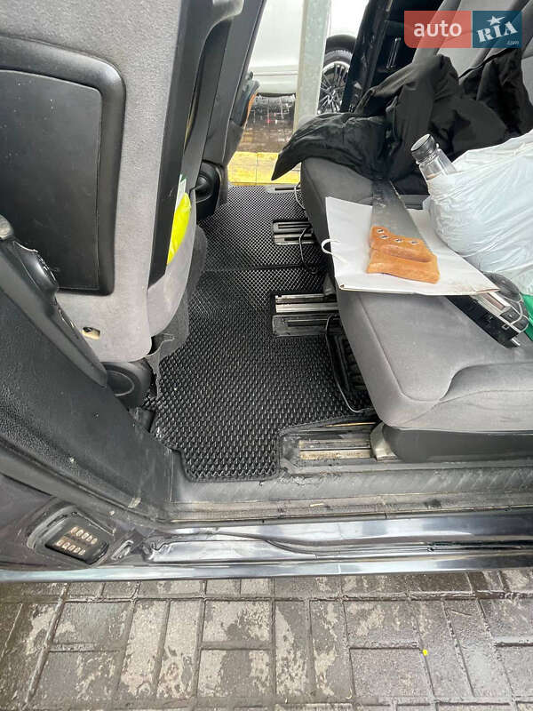 Мінівен Fiat Ulysse 2008 в Рівному