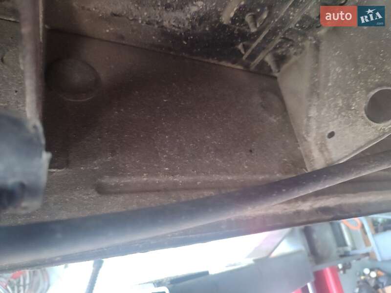 Мінівен Fiat Ulysse 2010 в Вінниці