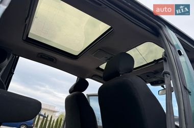 Мінівен Fiat Ulysse 1999 в Надвірній