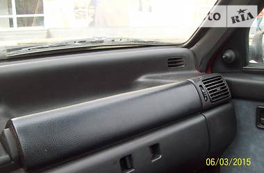  Fiat Uno 1991 в 