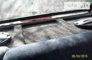  Fiat Uno 1991 в 