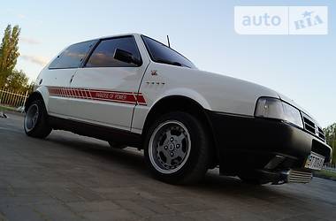 Хетчбек Fiat Uno 1989 в Херсоні