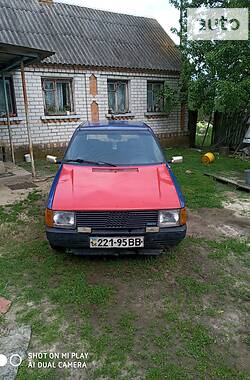 Хэтчбек Fiat Uno 1987 в Житомире