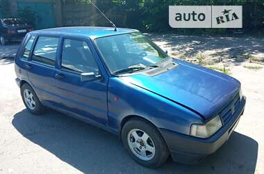 Хэтчбек Fiat Uno 1991 в 