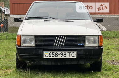 Хэтчбек Fiat Uno 1984 в 