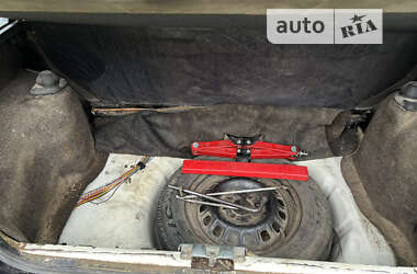 Хэтчбек Fiat Uno 1984 в 