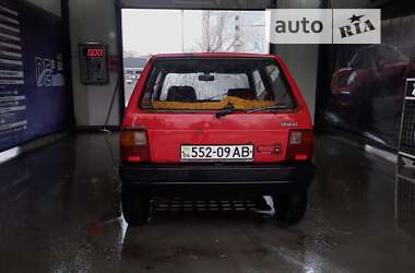 Хэтчбек Fiat Uno 1985 в Днепре