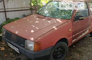 Хетчбек Fiat Uno 1989 в Ізмаїлі