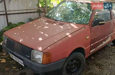 Хэтчбек Fiat Uno 1989 в Измаиле