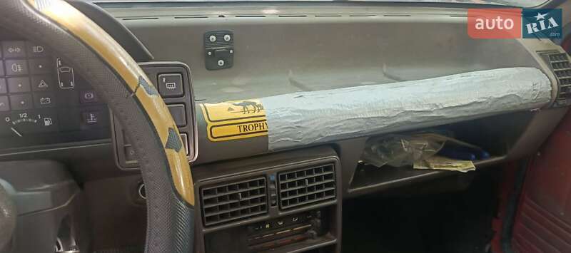 Хэтчбек Fiat Uno 1989 в Измаиле фото 8 Хэтчбек Fiat Uno 1989 в Измаиле