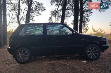 Хэтчбек Fiat Uno 1986 в Сумах