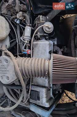 Хэтчбек Fiat Uno 1986 в Сумах