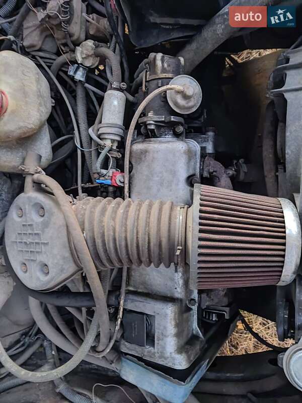 Хэтчбек Fiat Uno 1986 в Сумах