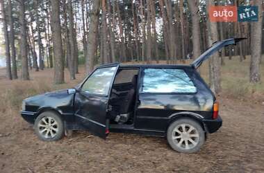 Хэтчбек Fiat Uno 1986 в Сумах
