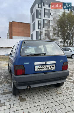 Хетчбек Fiat Uno 1994 в Луцьку