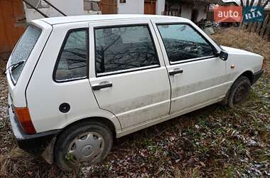 Хэтчбек Fiat Uno 1984 в Львове