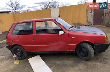 Хетчбек Fiat Uno 1985 в Біляївці