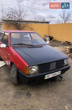 Хетчбек Fiat Uno 1985 в Біляївці