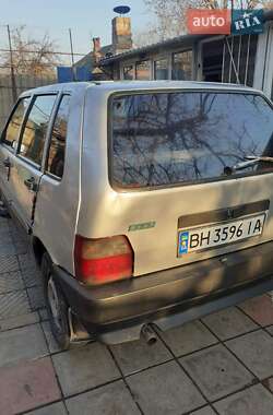 Хэтчбек Fiat Uno 1994 в Ананьеве