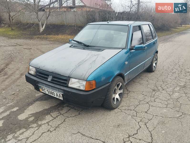 Fiat Uno 1994