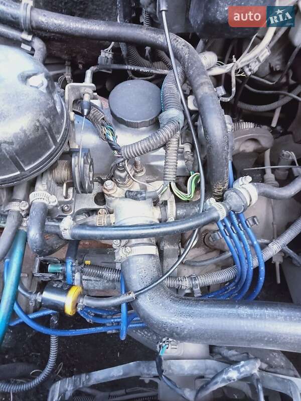 Хэтчбек Fiat Uno 1988 в Ровно