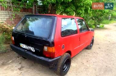 Хэтчбек Fiat Uno 1985 в Одессе