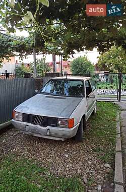 Хетчбек Fiat Uno 1989 в Дрогобичі