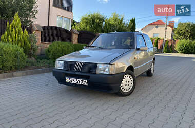 Хетчбек Fiat Uno 1989 в Хмельницькому