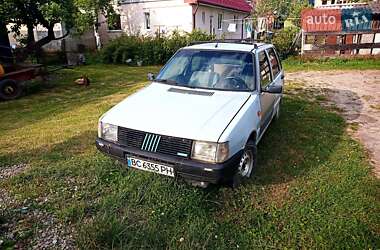 Хэтчбек Fiat Uno 1985 в 