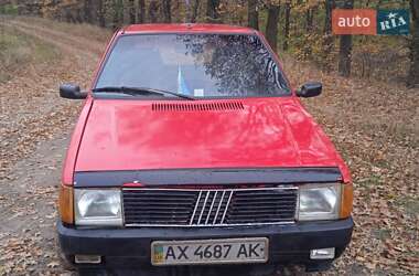 Хэтчбек Fiat Uno 1988 в Харькове