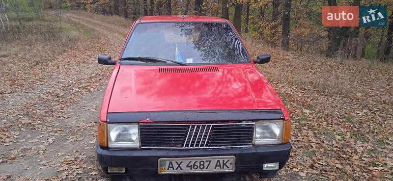 Хетчбек Fiat Uno 1988 в Харкові фото Хетчбек Fiat Uno 1988 в Харкові