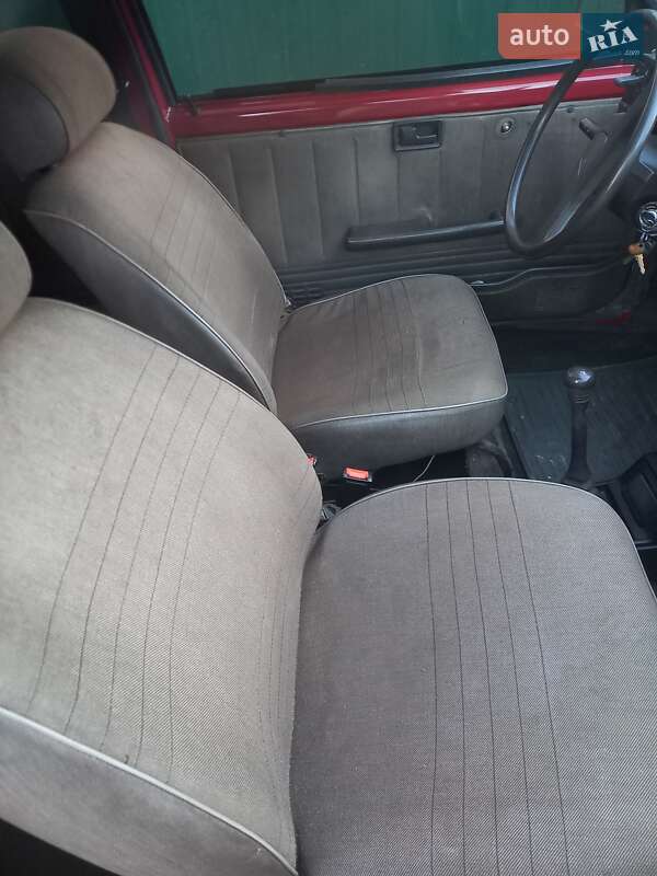 Хэтчбек Fiat Uno 1987 в Дрогобыче фото 12 Хэтчбек Fiat Uno 1987 в Дрогобыче