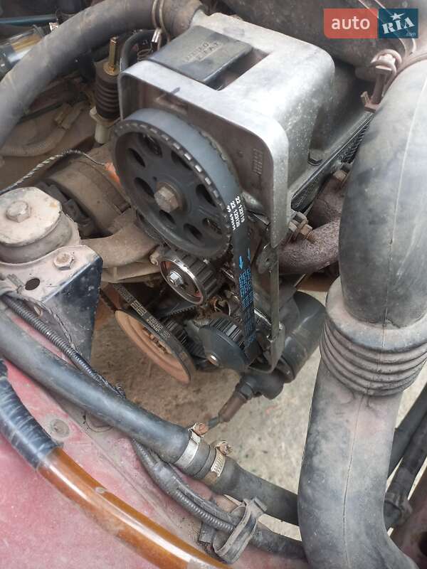 Хэтчбек Fiat Uno 1987 в Дрогобыче фото 14 Хэтчбек Fiat Uno 1987 в Дрогобыче