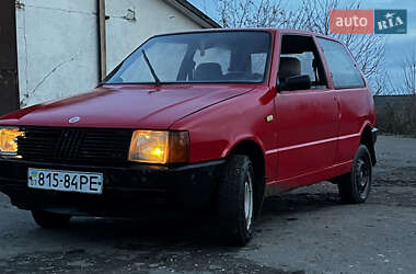 Хетчбек Fiat Uno 1989 в Кременці