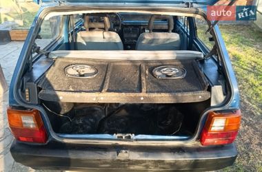 Хэтчбек Fiat Uno 1988 в Ивано-Франковске фото 9 Хэтчбек Fiat Uno 1988 в Ивано-Франковске