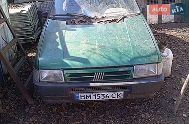 Хетчбек Fiat Uno 1987 в Ромнах