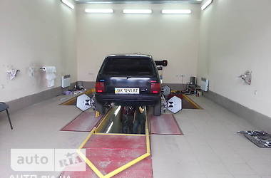 Хэтчбек Fiat Uno 1989 в 