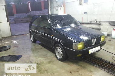Хэтчбек Fiat Uno 1989 в 