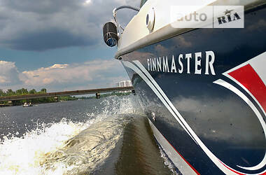 Моторная яхта Finnmaster Sports Family 2007 в Одессе